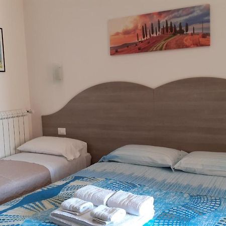 B&B Il Pizzagiallo Massa Martana Luaran gambar