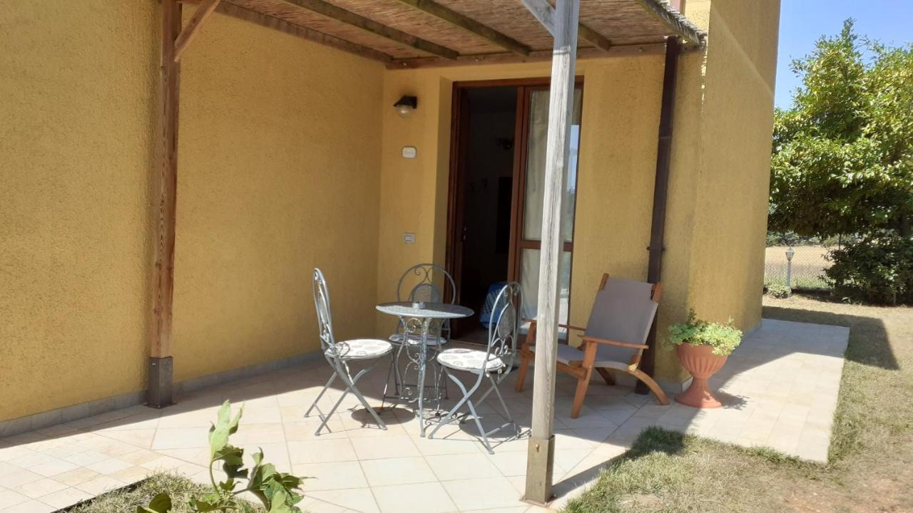 B&B Il Pizzagiallo Massa Martana Luaran gambar