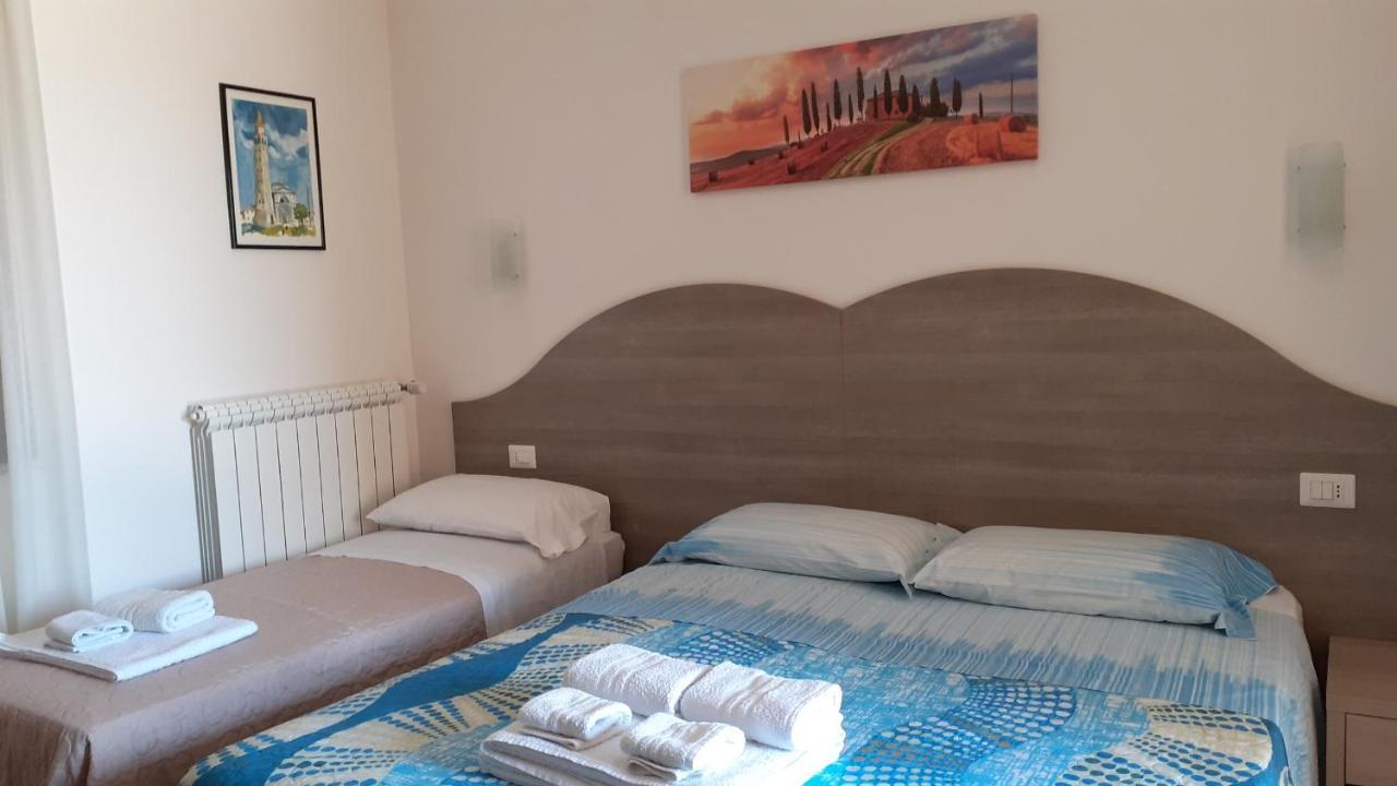 B&B Il Pizzagiallo Massa Martana Luaran gambar