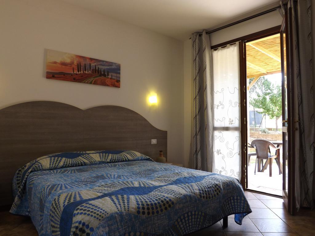 B&B Il Pizzagiallo Massa Martana Luaran gambar