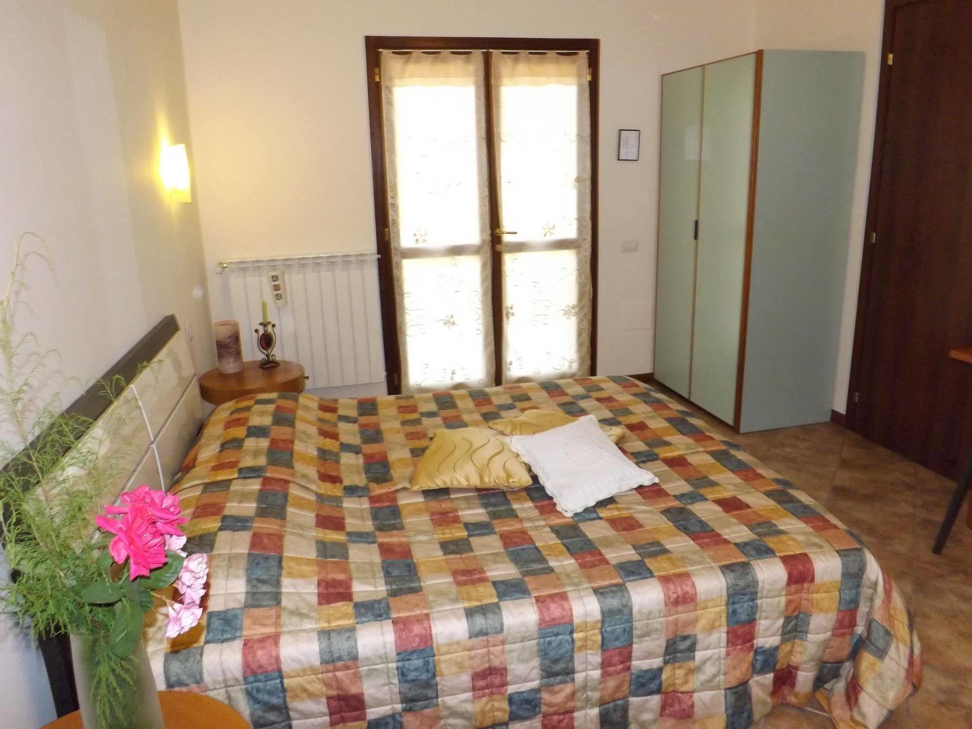 B&B Il Pizzagiallo Massa Martana Luaran gambar